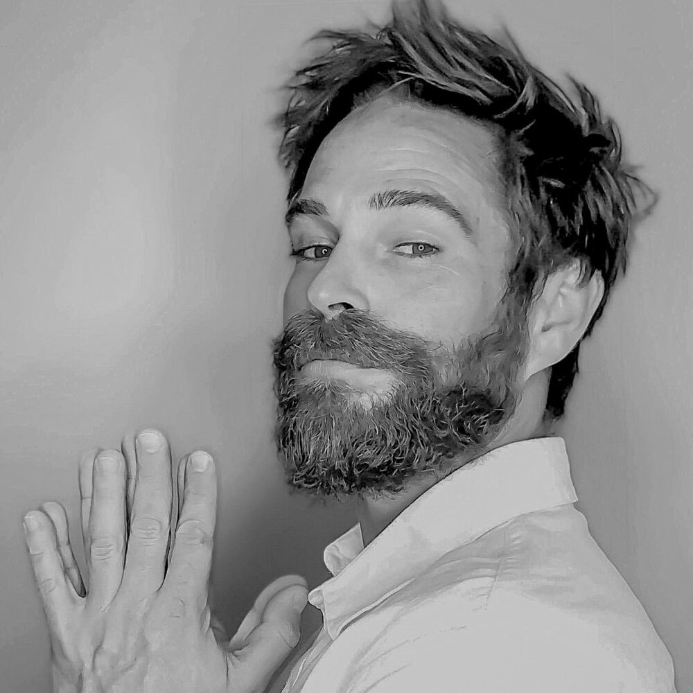 Meet your Posher, Matthew